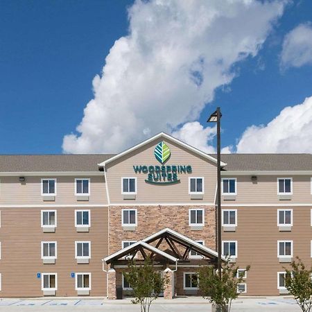 Woodspring Suites Lafayette Εξωτερικό φωτογραφία