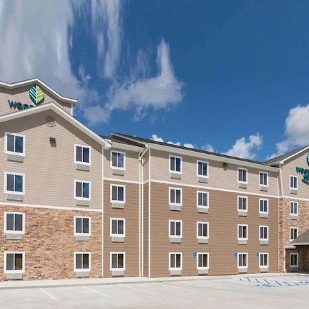Woodspring Suites Lafayette Εξωτερικό φωτογραφία