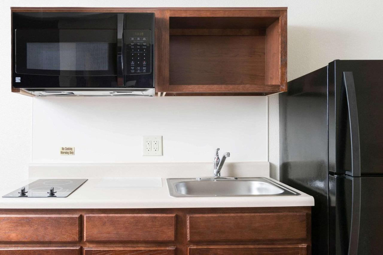 Woodspring Suites Lafayette Εξωτερικό φωτογραφία