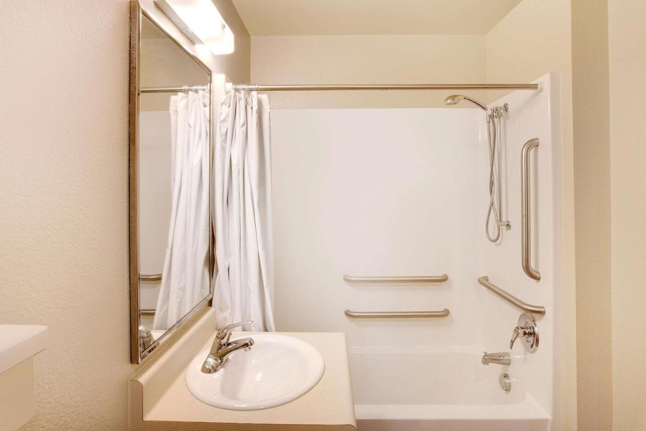 Woodspring Suites Lafayette Εξωτερικό φωτογραφία