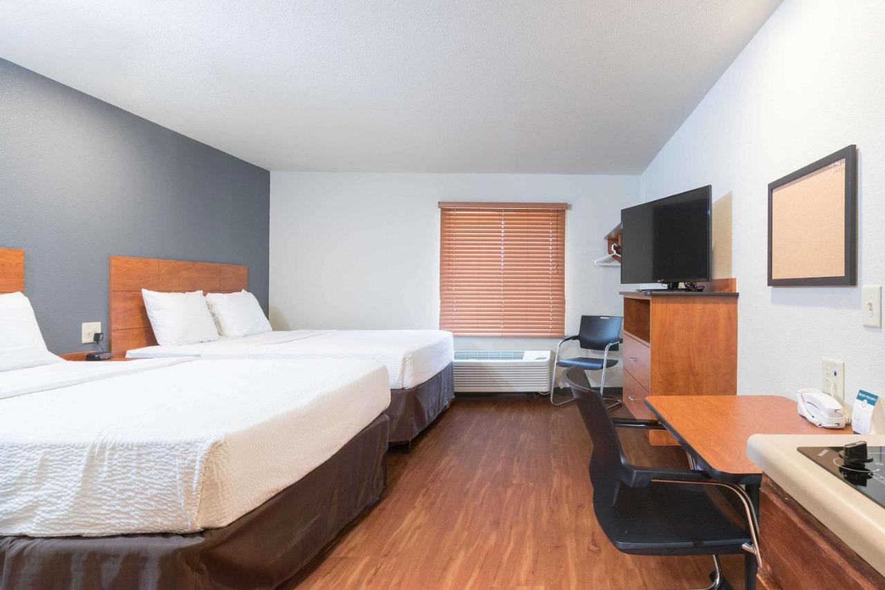 Woodspring Suites Lafayette Εξωτερικό φωτογραφία