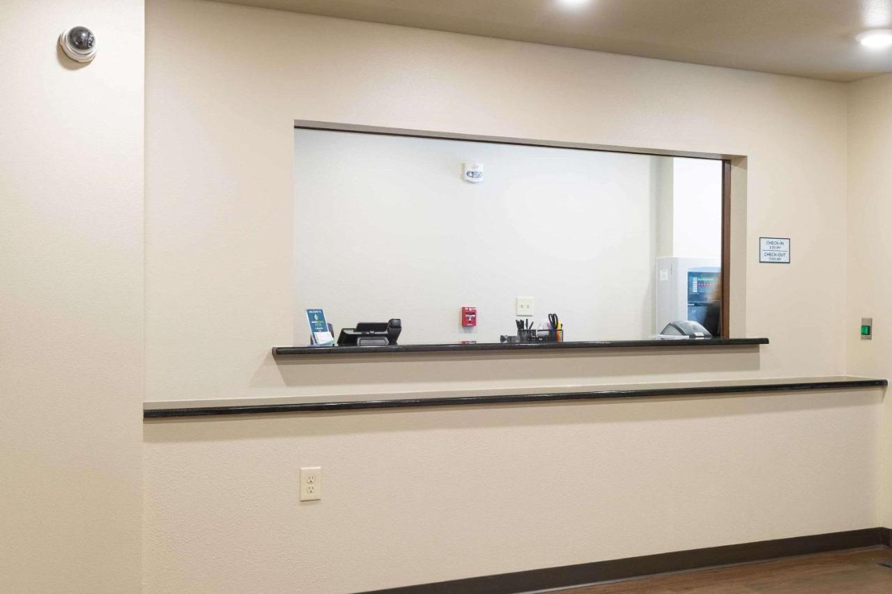 Woodspring Suites Lafayette Εξωτερικό φωτογραφία