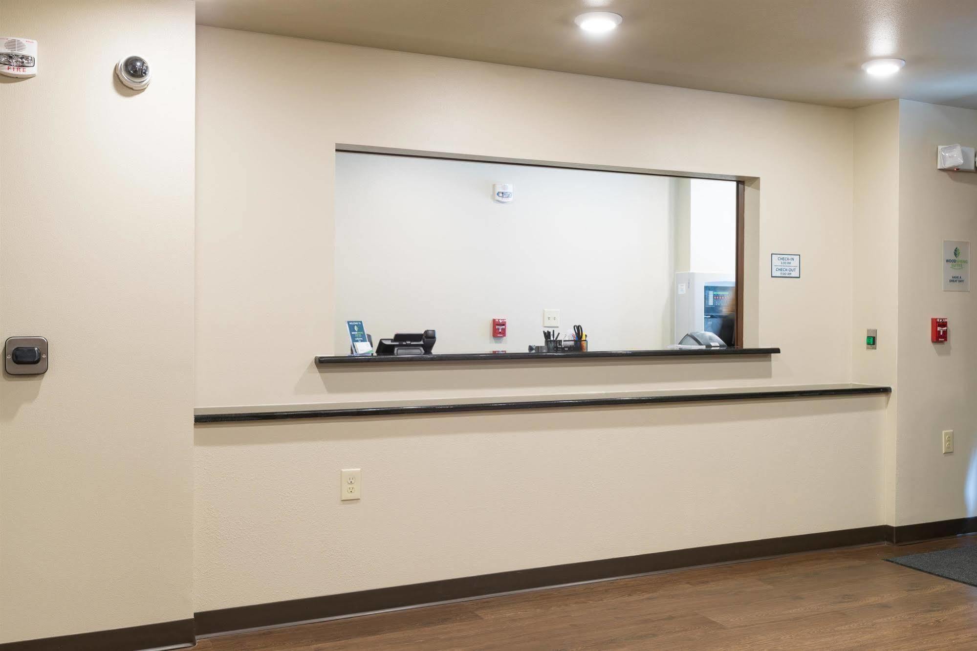 Woodspring Suites Lafayette Εξωτερικό φωτογραφία