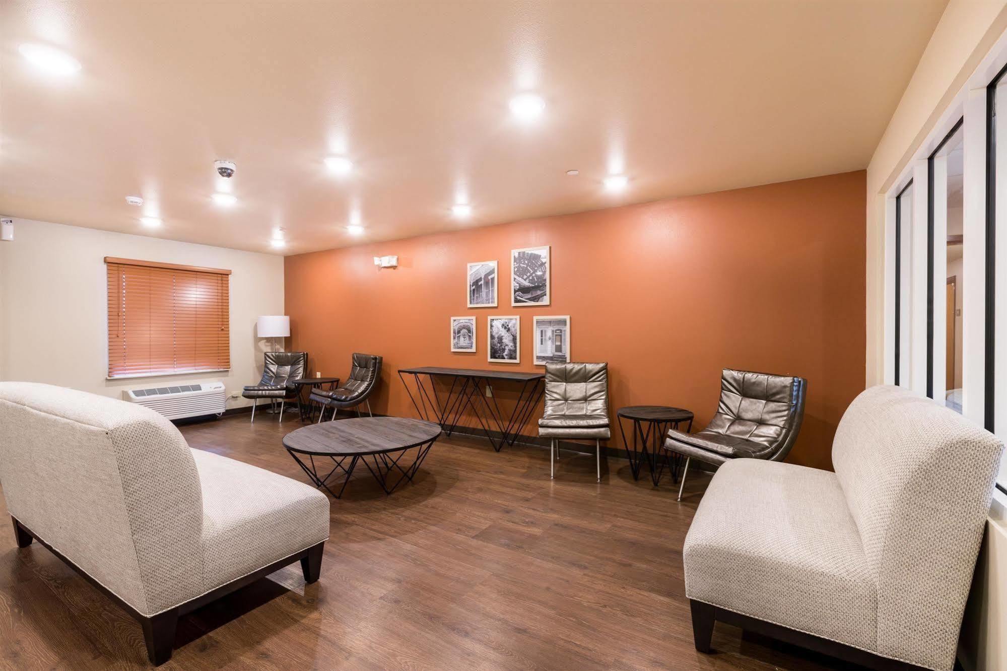 Woodspring Suites Lafayette Εξωτερικό φωτογραφία