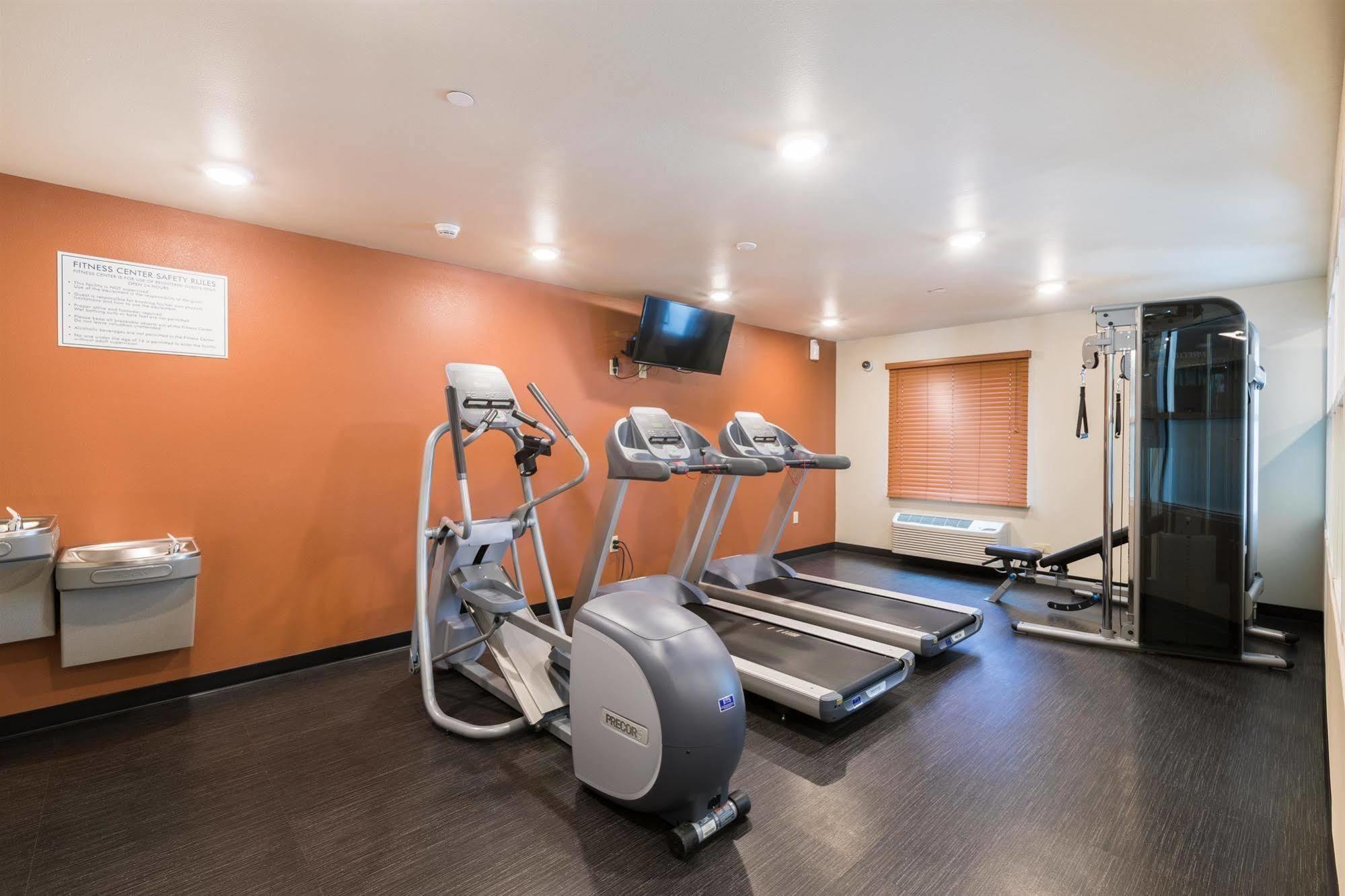 Woodspring Suites Lafayette Εξωτερικό φωτογραφία